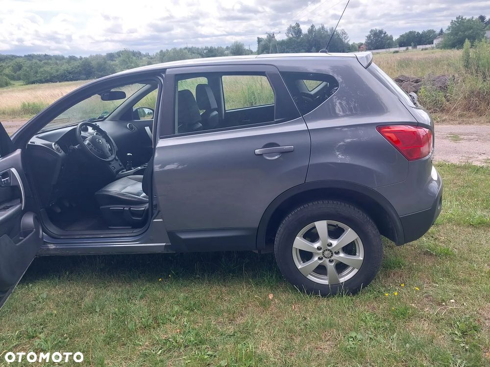 Nissan Qashqai 2.0 Tekna Premium - 7