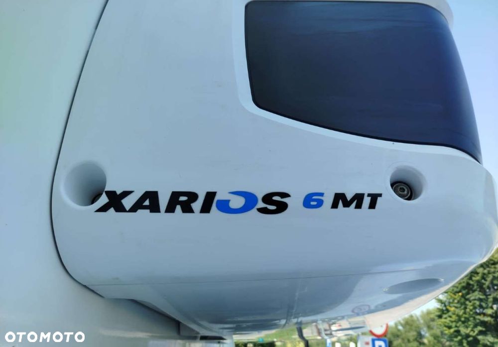 Renault Master - 36