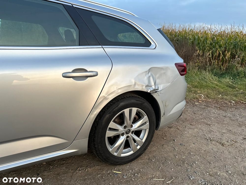 Renault Talisman - 8