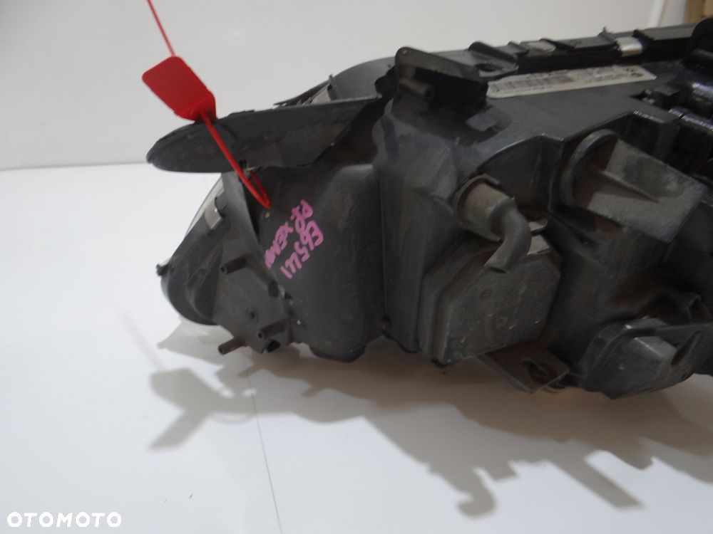 LAMPA PRAWA PRZEDNIA BMW E65 OE 6937242 - 7