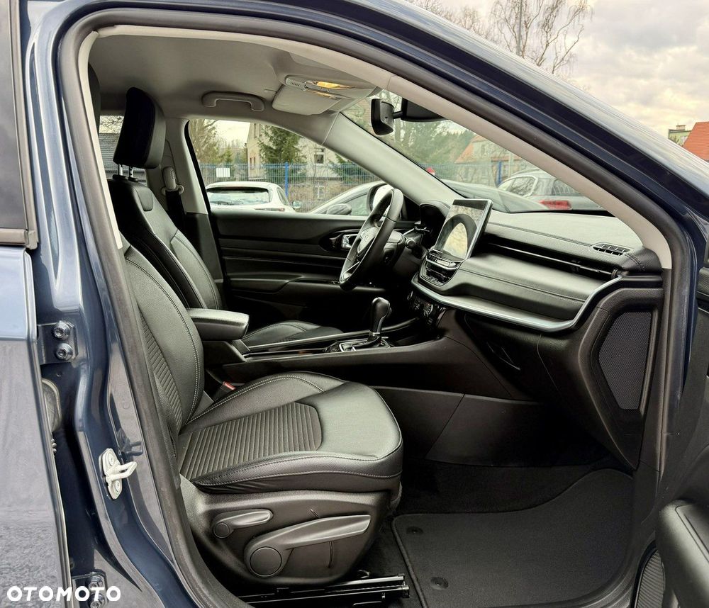 Jeep Compass 1.3 T4 4xe Automatik Limited - 12