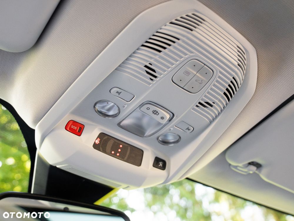 Peugeot 3008 1.2 PureTech Allure - 39