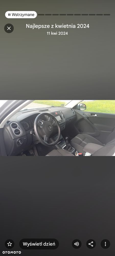 Volkswagen Tiguan 1.4 TSI Trend&Fun - 13