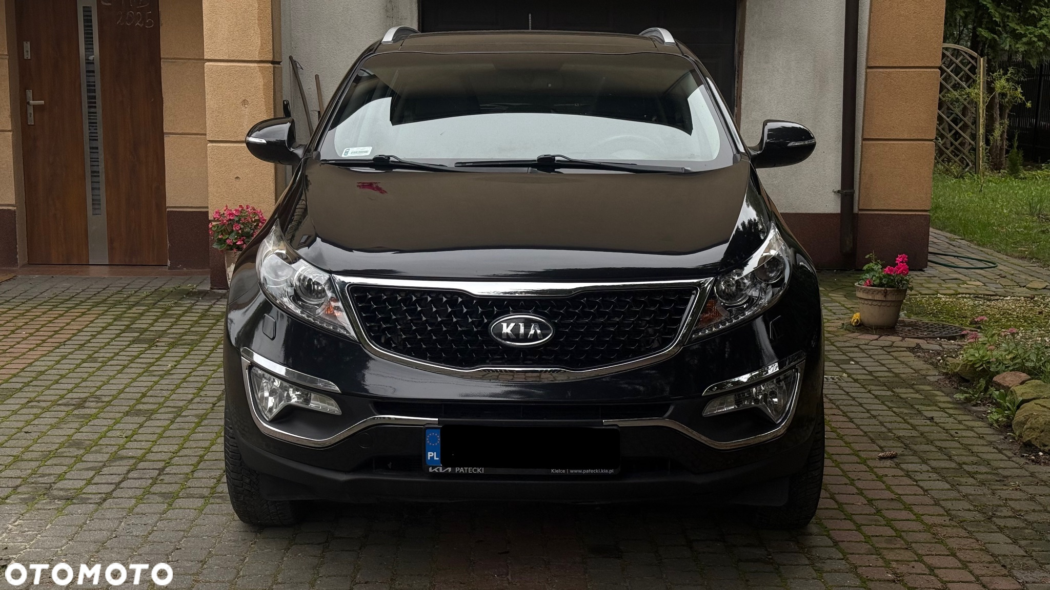 Kia Sportage 2.0 XL - 3