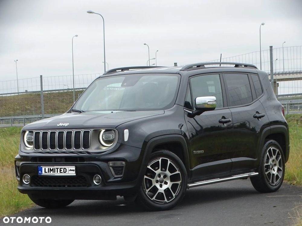 Jeep Renegade 2020 photo 3