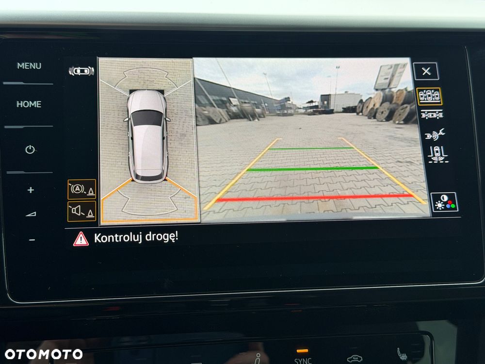 Volkswagen Arteon 2.0 TDI SCR 4Motion DSG R-Line - 37