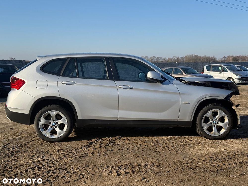 BMW X1 - 7