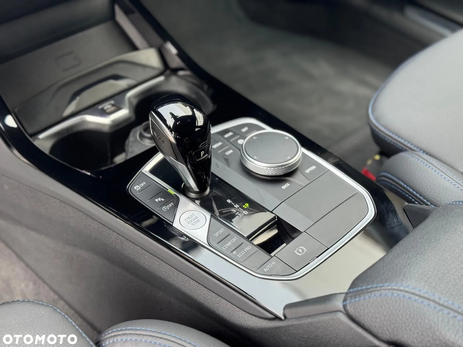 BMW Seria 1 118i M Sport - 14