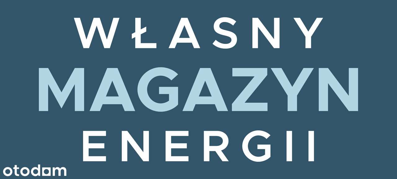 Bajkowy Dopiewiec III. Pełna własność! Fotowoltaika z mag. energii! - Pełny obrazek: 2/14