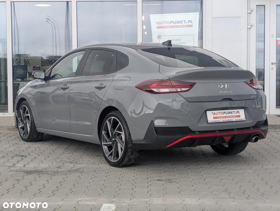 Hyundai i30 - 3