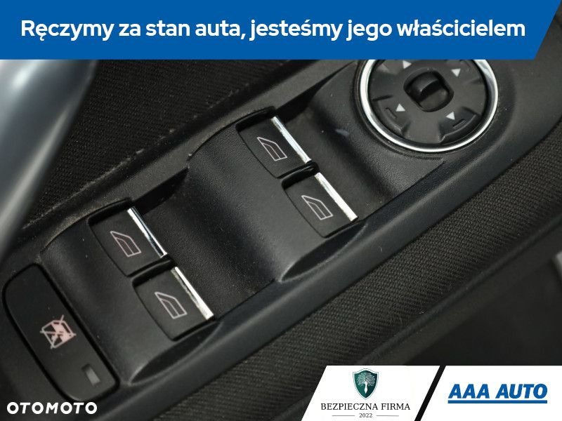 Ford Mondeo - 16