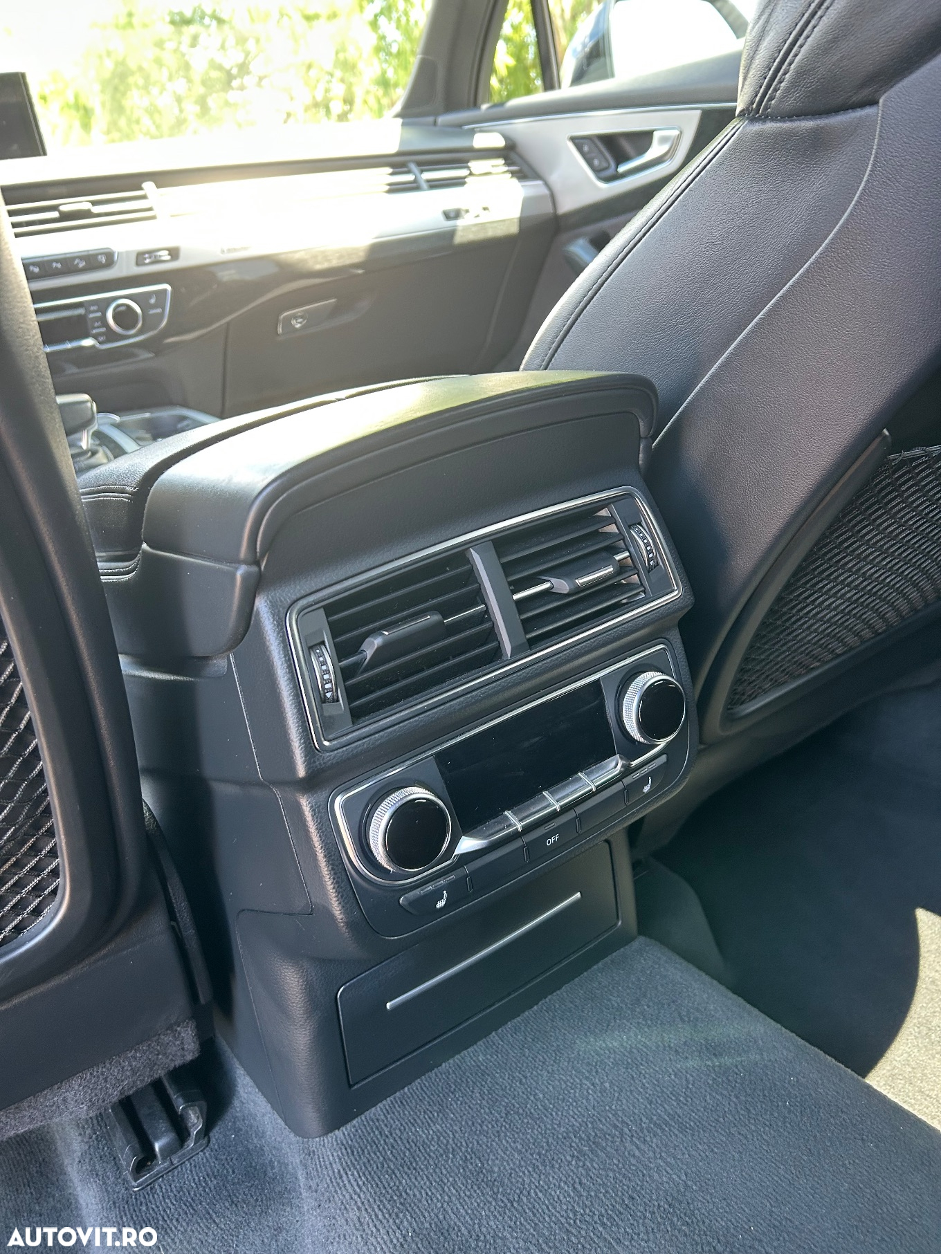 Audi Q7 3.0 TDI Quattro Tiptronic - 14