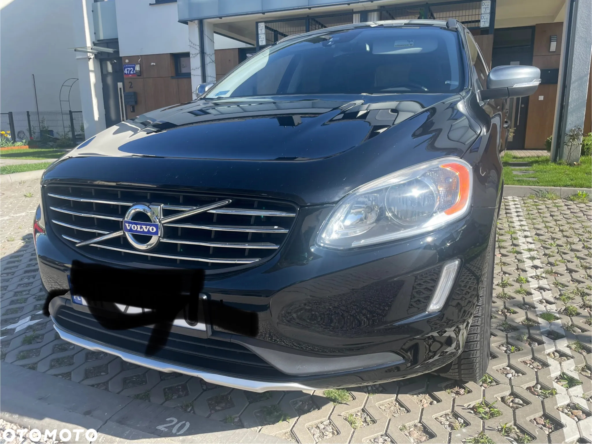 Volvo XC 60 - 11