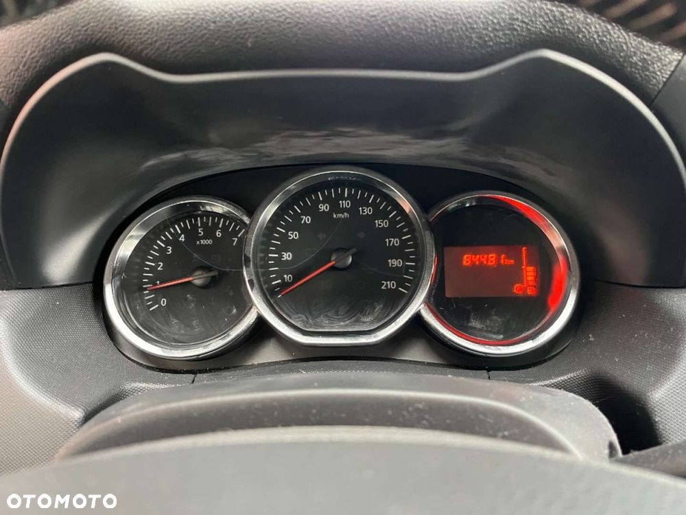 Dacia Duster 1.5 dCi Celebration - 9