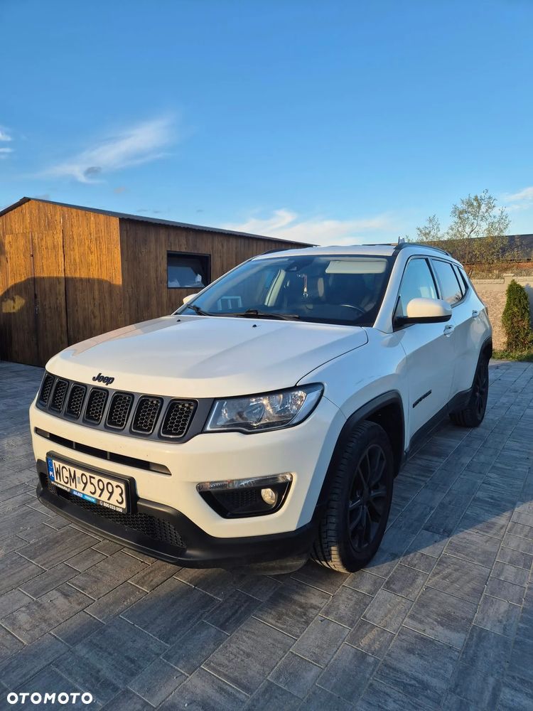 Jeep Compass - 1