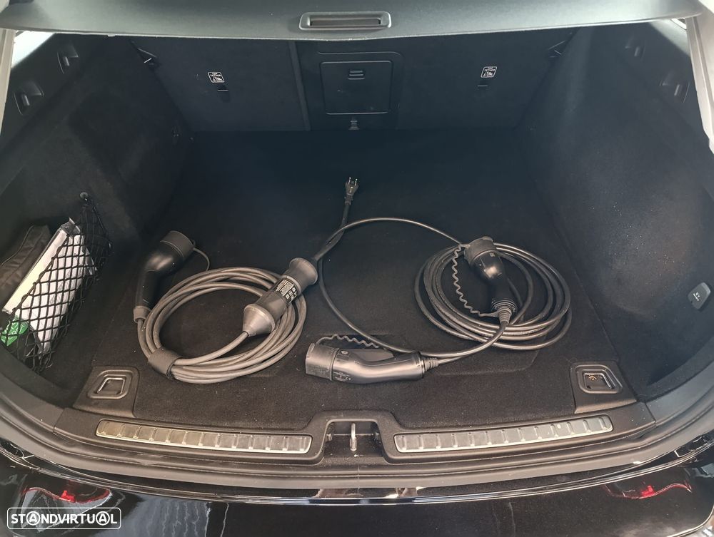 Volvo V60 2.0 T6 AWD TE Inscription Expression - 9