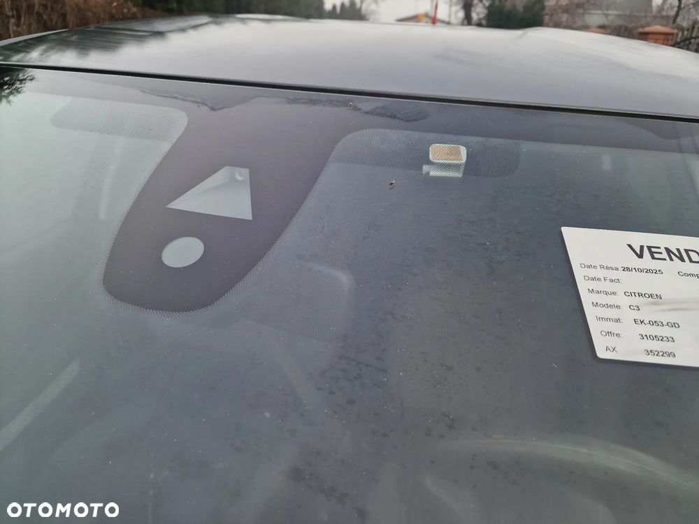 Citroën C3 HDi BlueHDi 100 RED BLOCK - 25