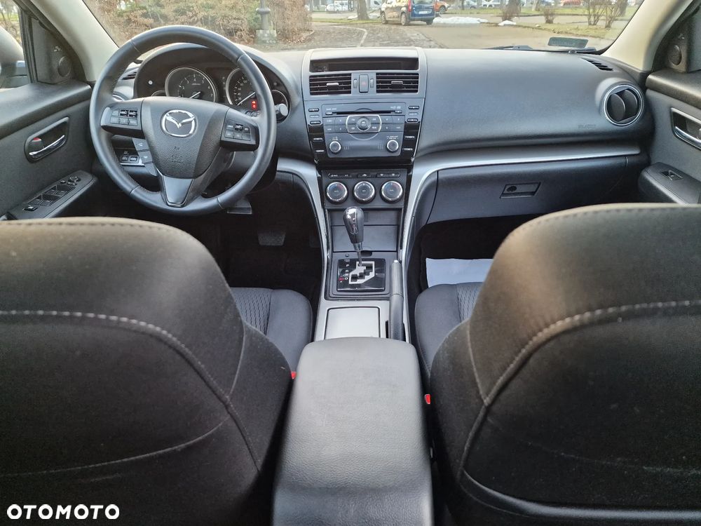 Mazda 6 - 21