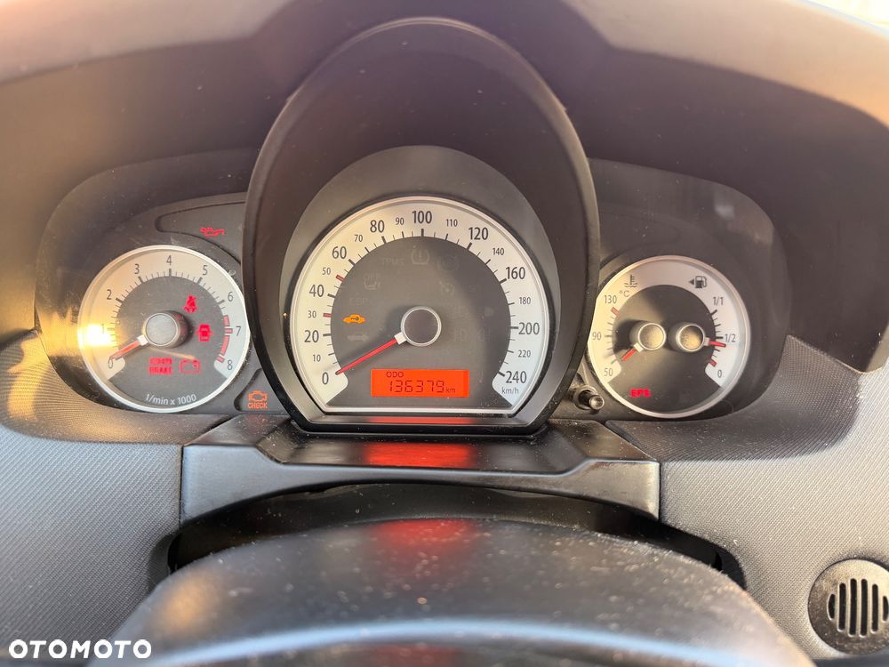 Kia Ceed 1.6 Optimum - 12