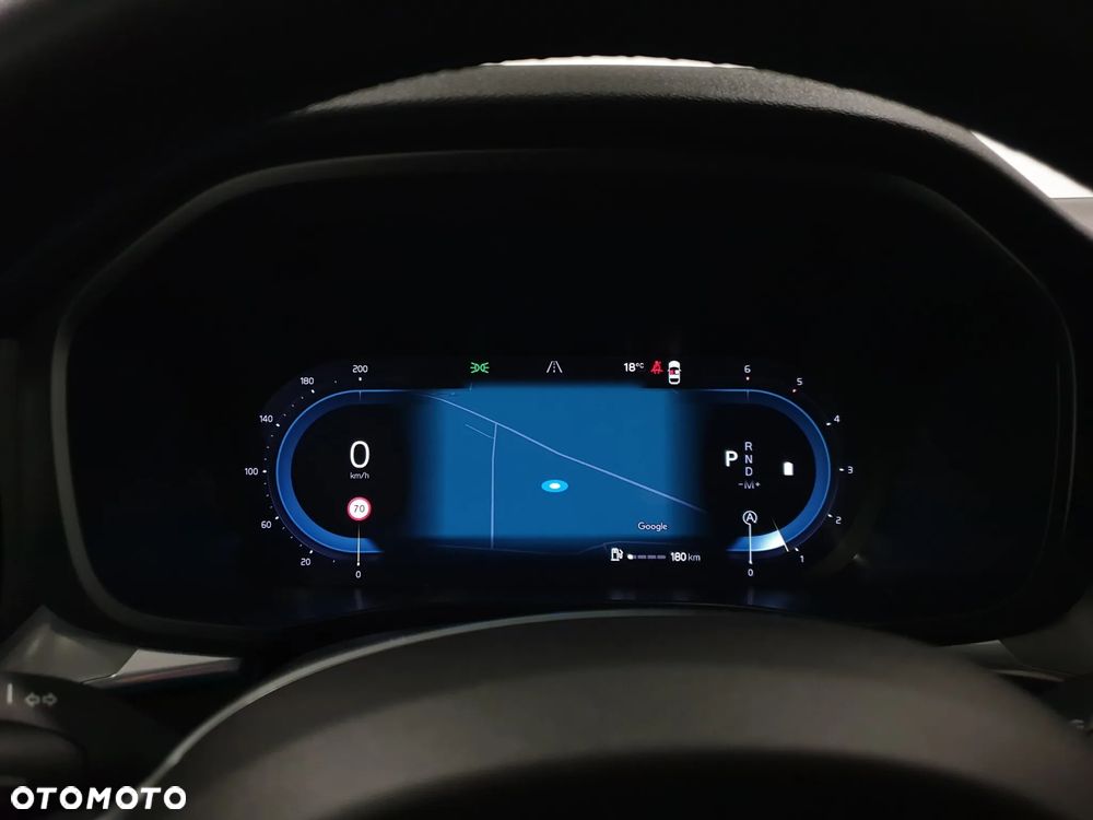 Volvo XC 60 B4 D Geartronic Inscription - 8