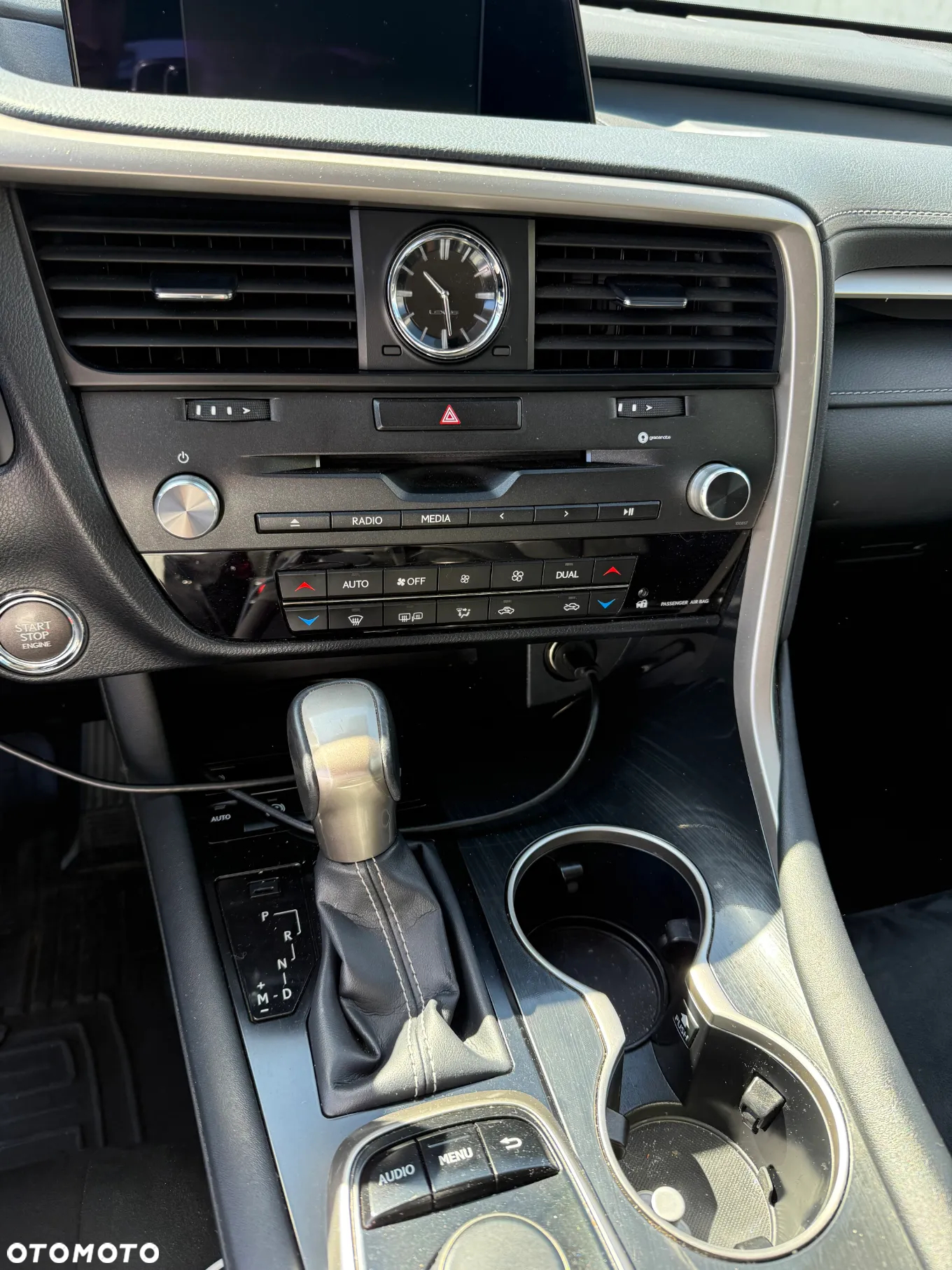 Lexus RX 200t / 300 Elegance - 3