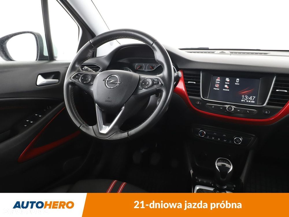 Opel Crossland X - 14