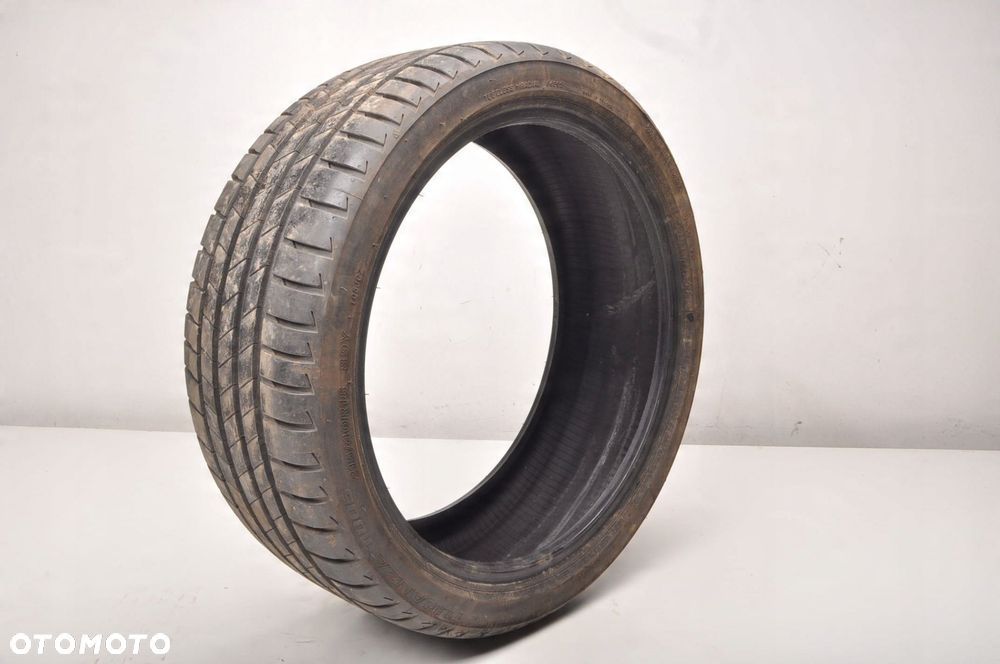 4X OPONA OPONY BRIDGESTONE TURANZA T005 215/40 R18 2024R - 7