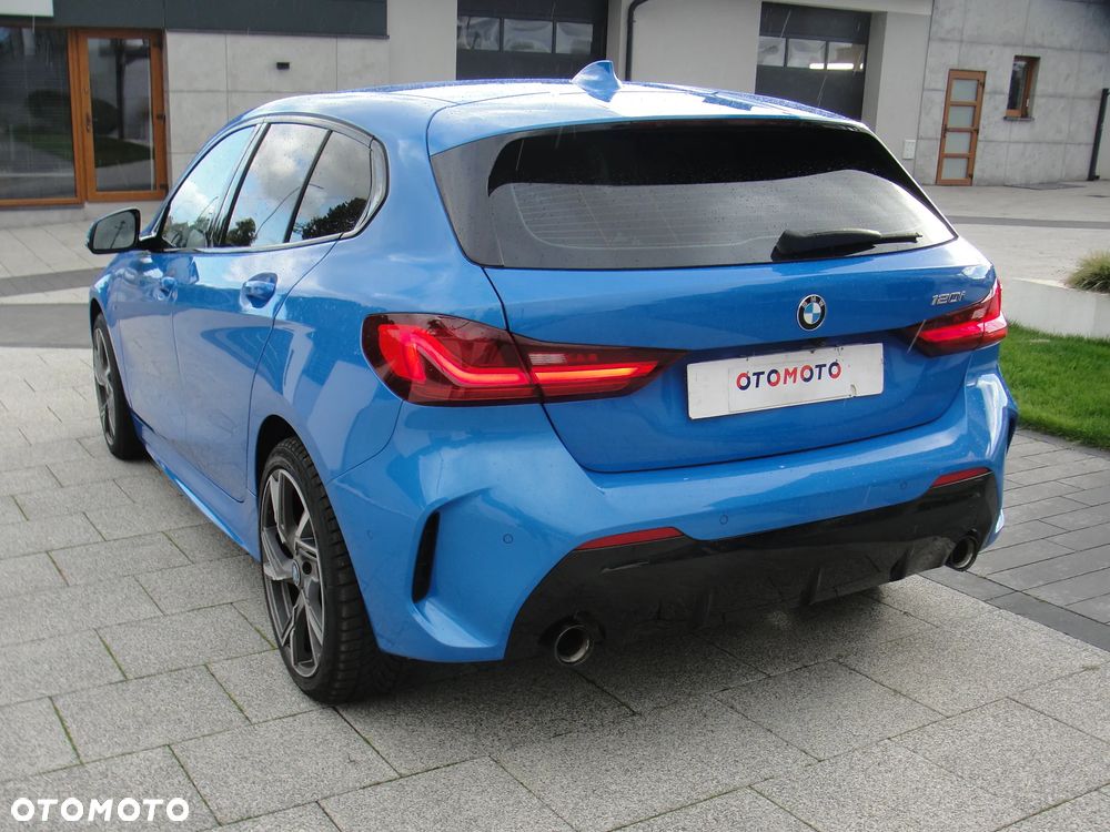 BMW Seria 1 120i M Sport - 2