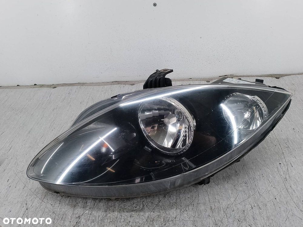 LAMPA PRZÓD LEWA SEAT TOLEDO III 20-B210L - 1