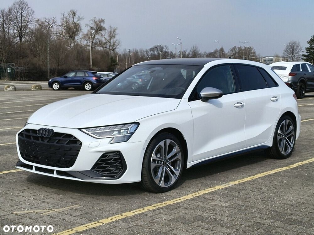 Audi S3 Sportback - 12