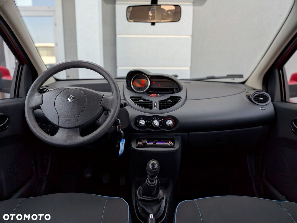 Renault Twingo 1.2 16V Eco Dynamique - 13