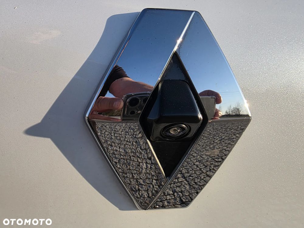 Renault Captur 1.6 E-TECH Plug-In Initiale Paris - 27