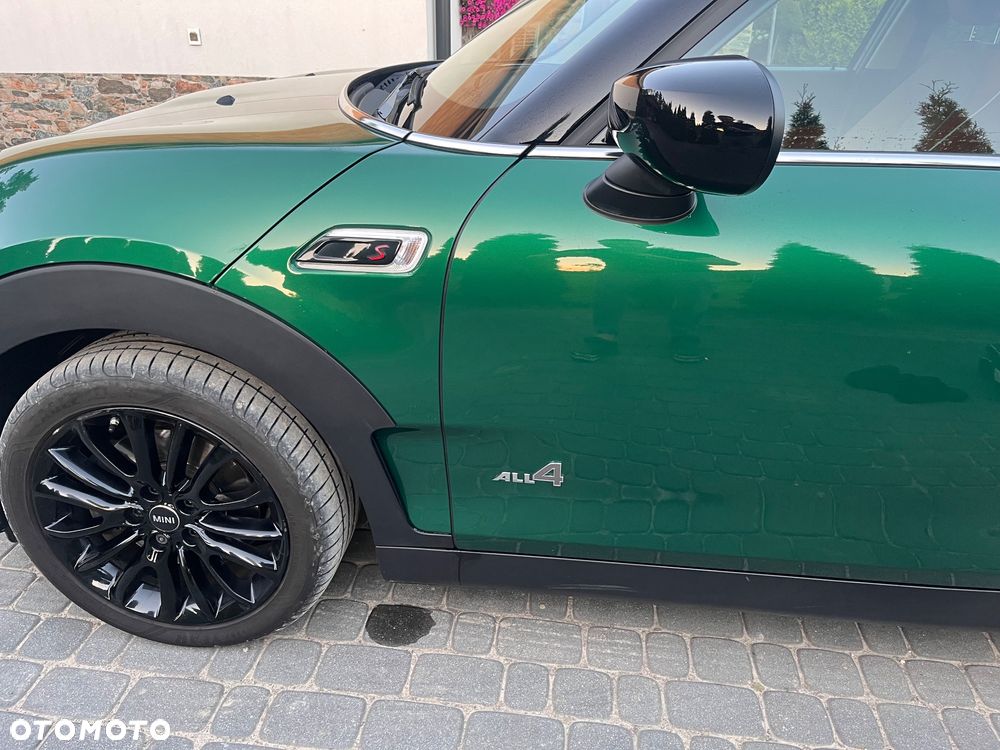 MINI Clubman Cooper S ALL4 - 16