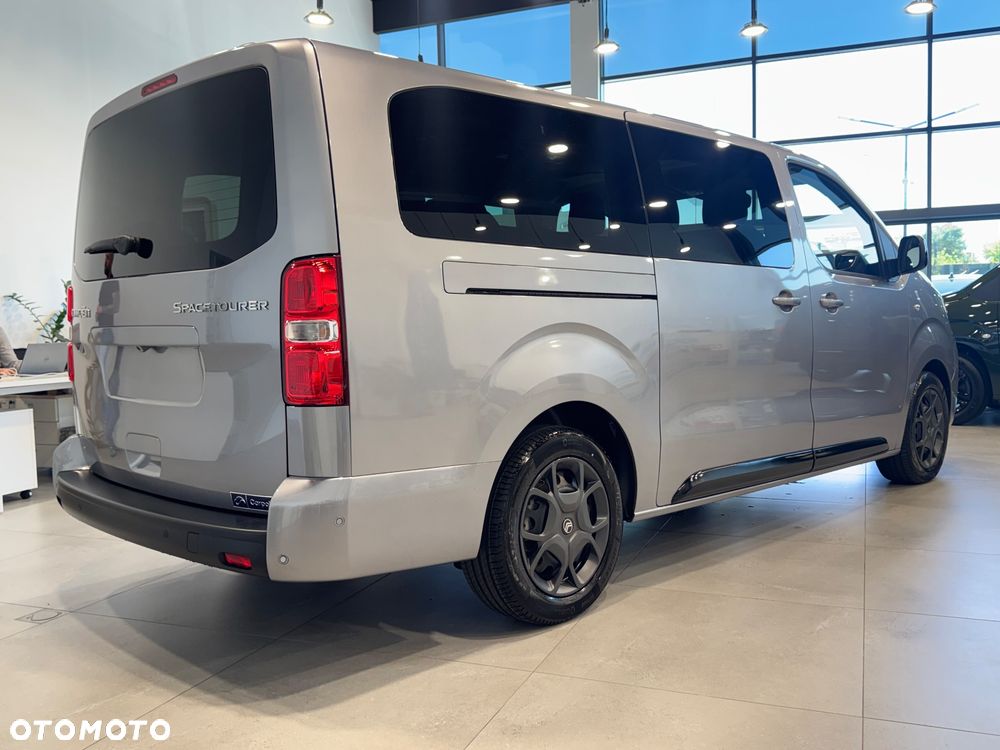 Citroën SpaceTourer 2.0 BlueHDi XL Plus EAT8 - 9