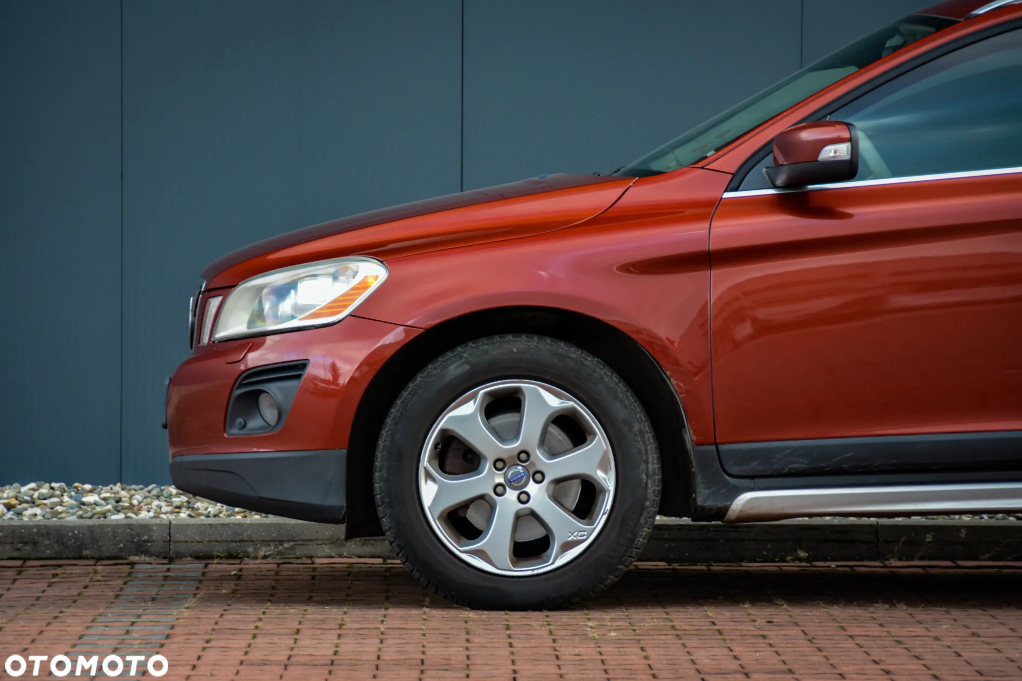 Volvo XC 60 - 3