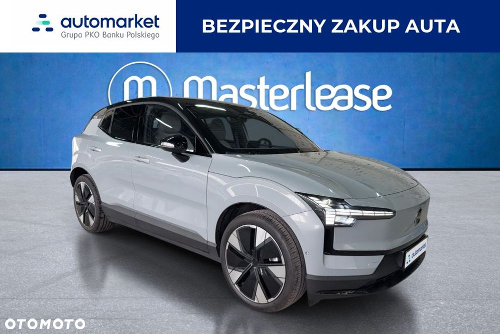 Volvo EX30 69kWh Single Motor Long Range Ultra - 3