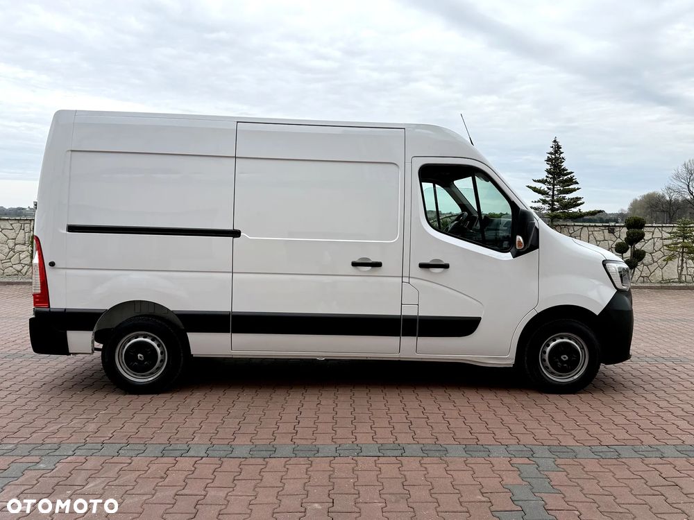 Renault MASTER L2-H2 - 8