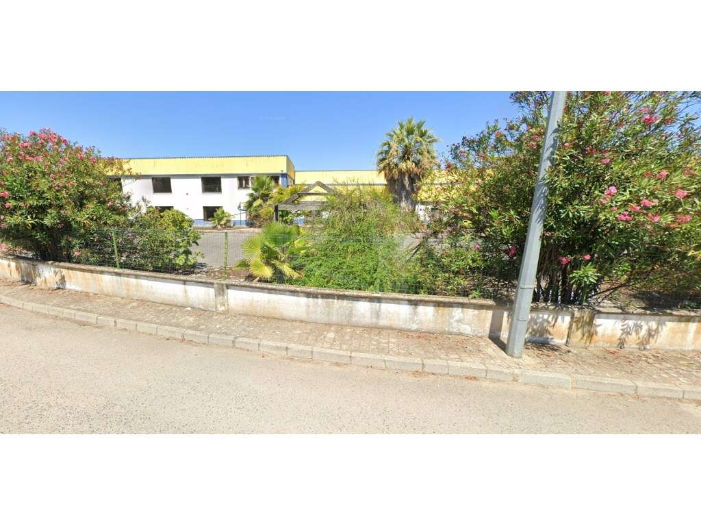 Armazém em Santarém - Grande imagem: 4/6