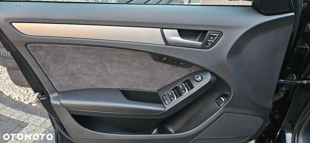 Audi A4 Allroad - 24