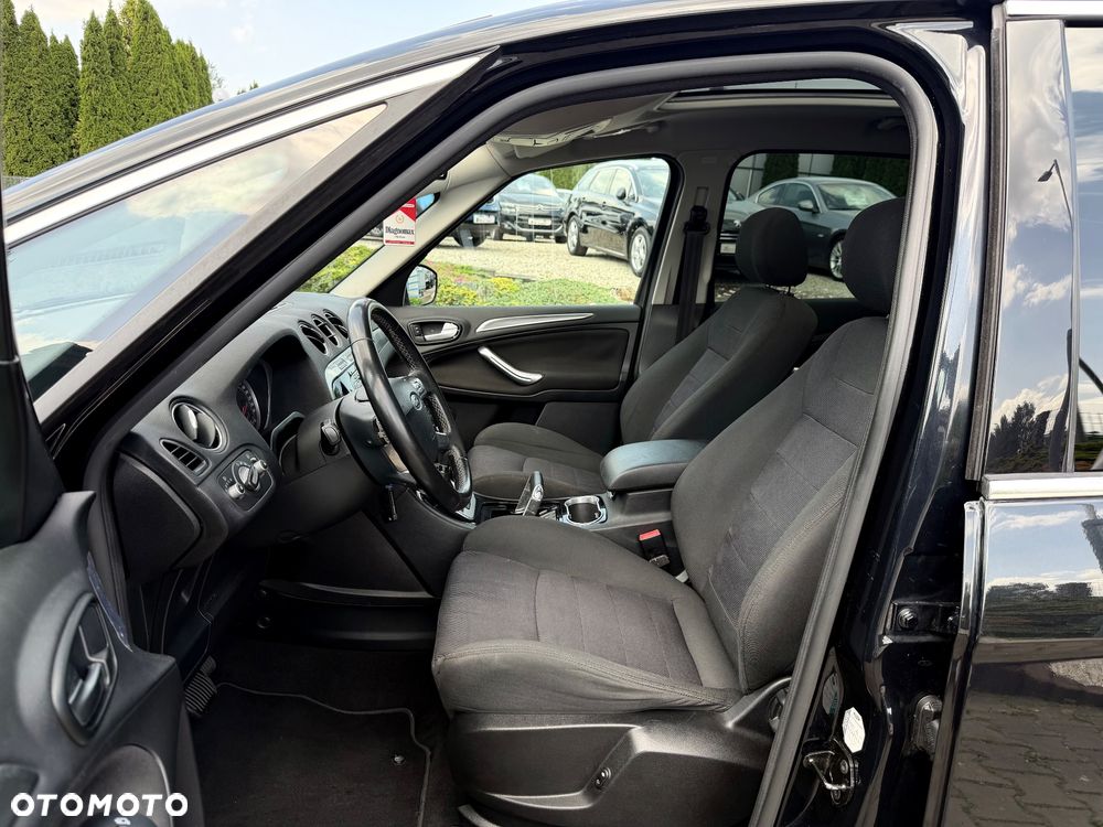 Ford S-Max 2.0 T Platinium X MPS6 - 11