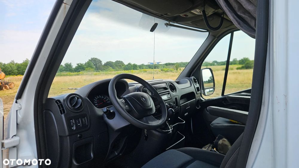 Renault Master - 30