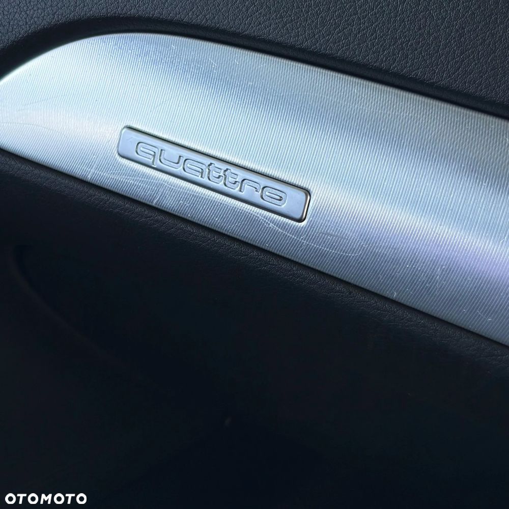 Audi A6 Limousine 3.0 TDI DPF quattro tiptronic - 18