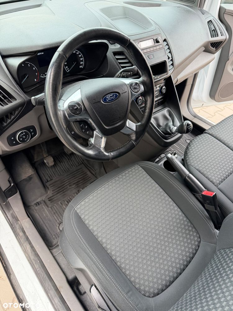 Ford Transit Connect - 7
