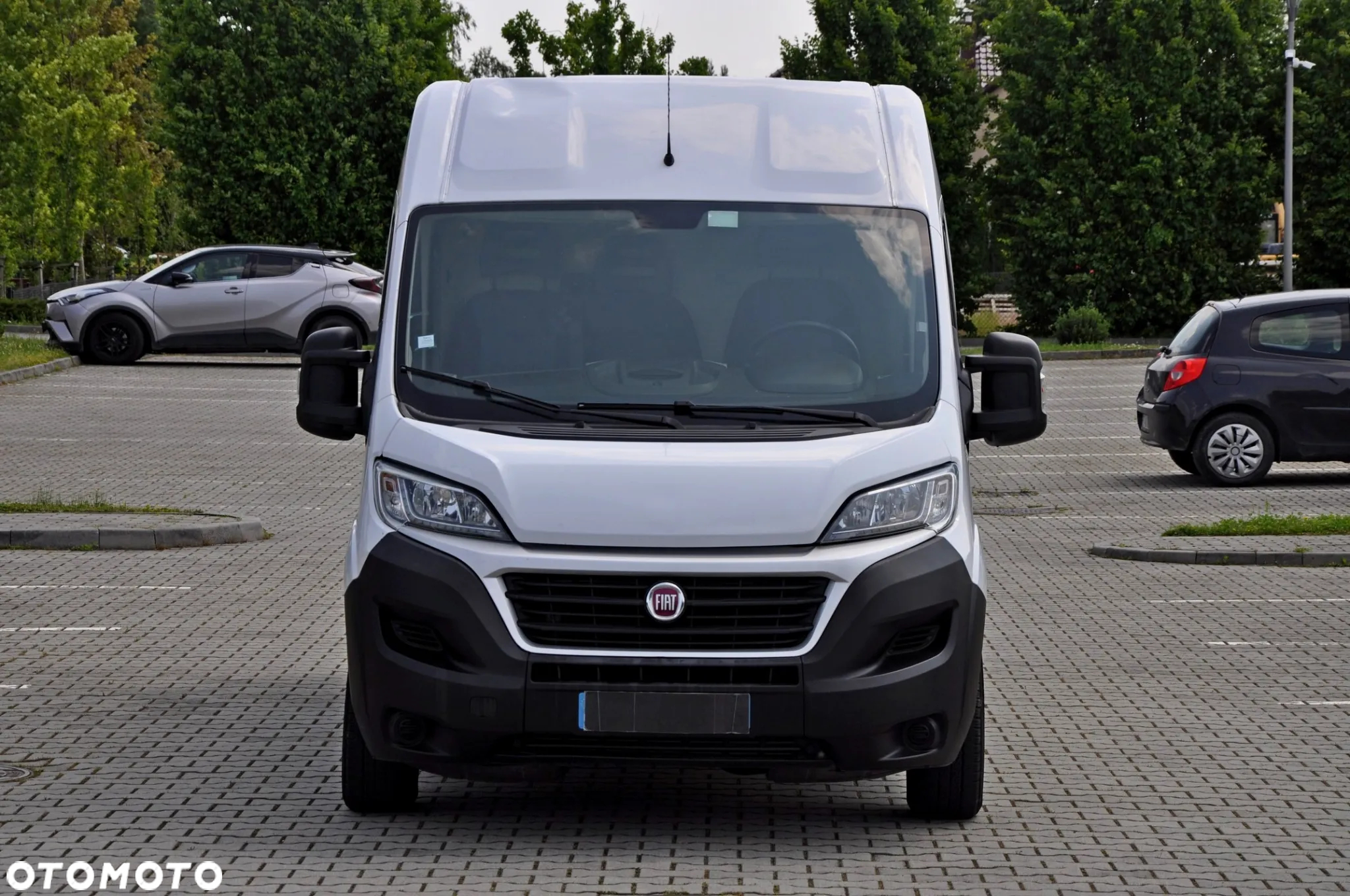 Fiat Ducato - 11