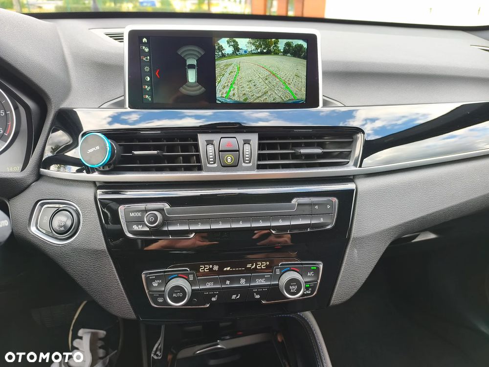 BMW X1 sDrive18d M Sport - 14