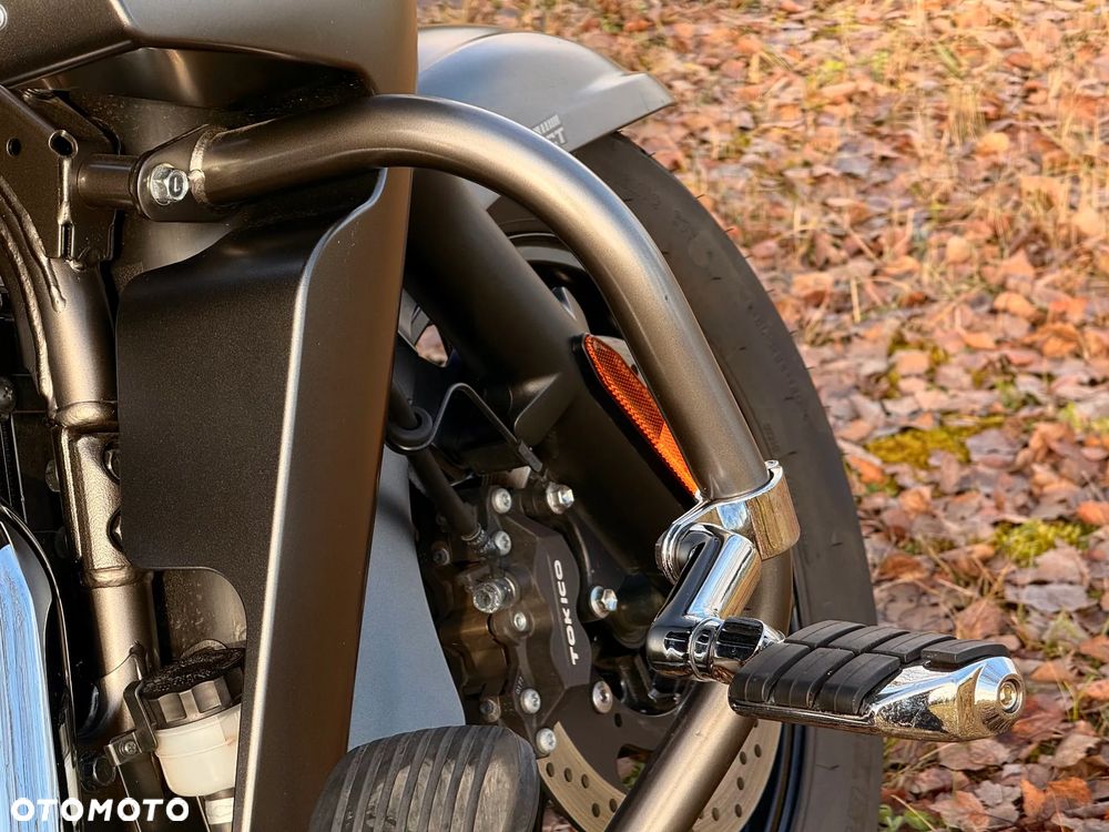 Kawasaki Vulcan - 27