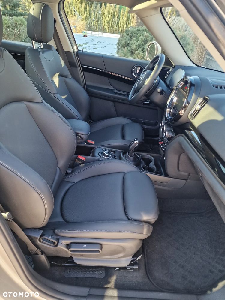 MINI Countryman Cooper S - 21