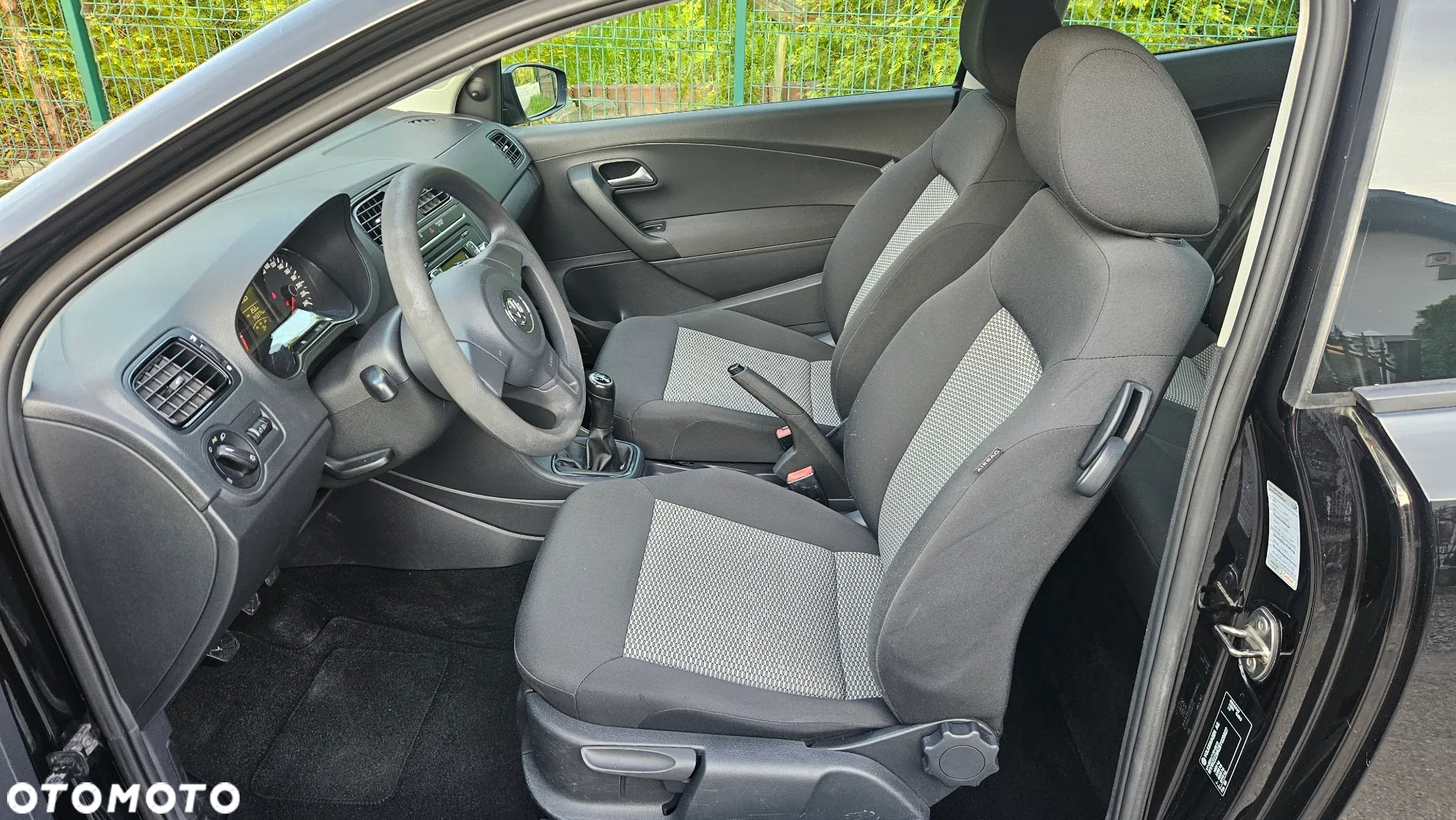 Volkswagen Polo 1.0 Allstar - 8