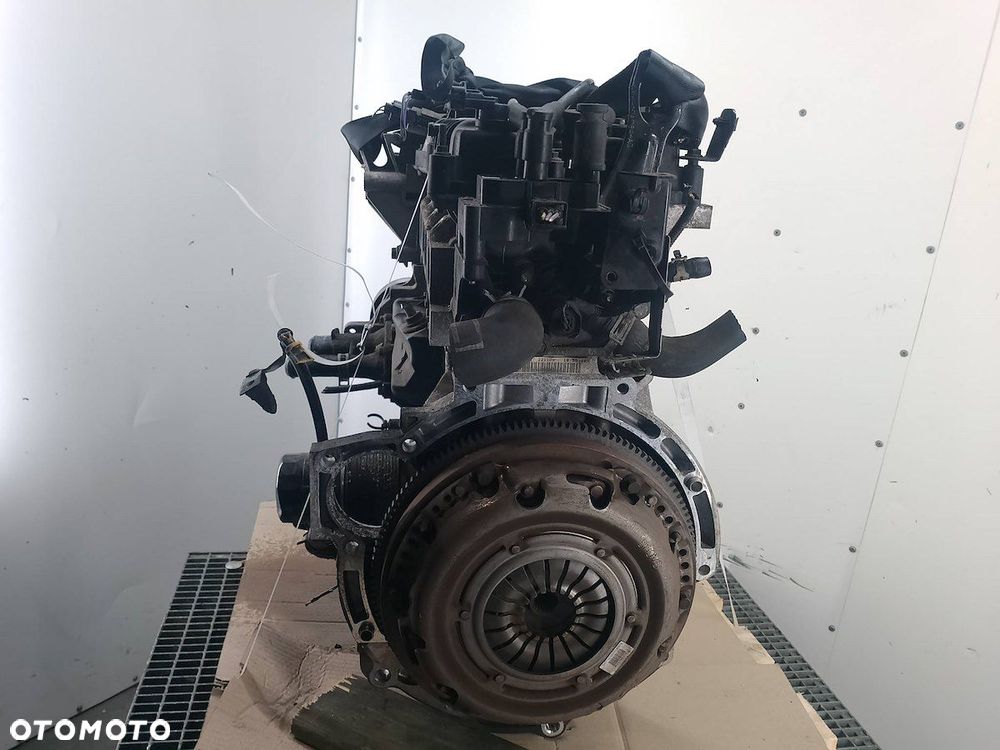 SILNIK FORD FIESTA MK7 HXJB 1.6 TI-VCT - 3