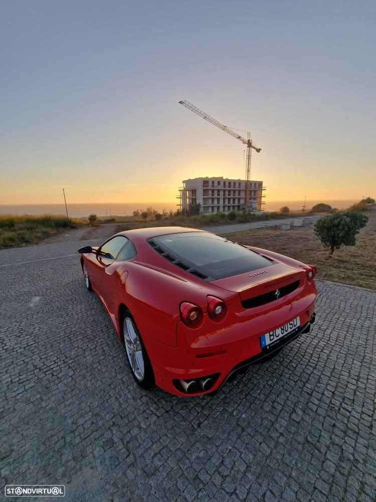 Ferrari F430 - 1